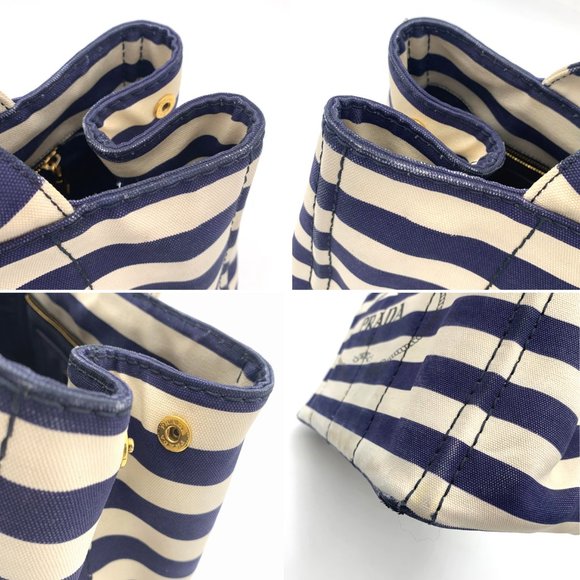 Prada Canapa - Fair condition - Picture 10 of 16